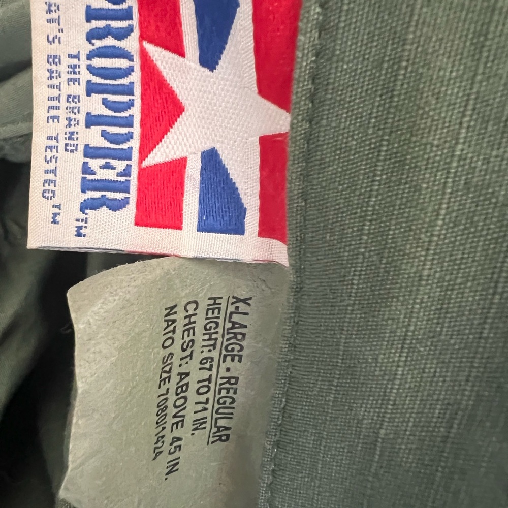 Propper Army Jacket - Picture 3 of 3